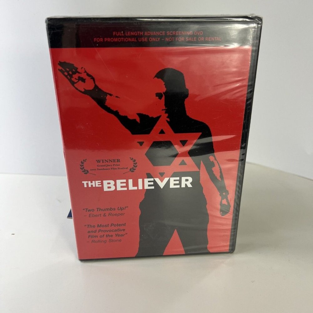 The Believer New Sealed Ryan Gosling Summer Phoenix Out of Print Advanced Copy